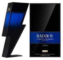 Kvapusis vanduo Carolina Herrera Bad Boy Cobalt Elixir, 150 ml
