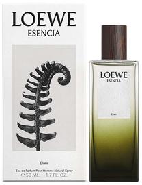 Kvapusis vanduo Loewe Esencia, 50 ml