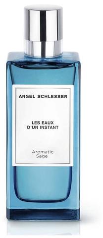 Tualetinis vanduo Angel Schlesser Aromatic Sage Les Eaux D'Un Instant, 100 ml