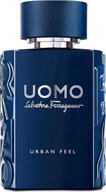 Tualetinis vanduo Salvatore Ferragamo Uomo Urban Feel, 30 ml