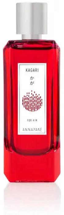 Tualetinis vanduo Annayake For Him Kagari, 100 ml