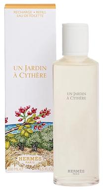 Tualetinis vanduo Hermès Refill, 200 ml
