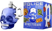 Tualetinis vanduo Police To Be #Freetodare, 75 ml