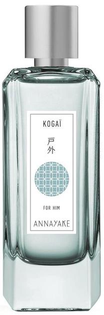 Tualetinis vanduo Annayake For Him Kogaï, 100 ml