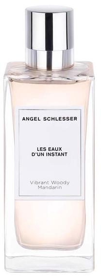 Tualetinis vanduo Angel Schlesser Vibrant Woody Mandarin Les Eaux D'Un Instant, 150 ml