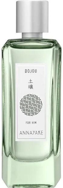 Tualetinis vanduo Annayake Dojou For Him, 100 ml