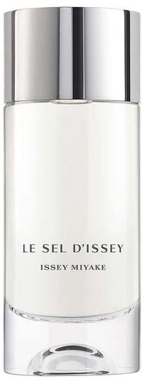 Tualetinis vanduo Issey Miyake Le Sel D'Issey, 100 ml