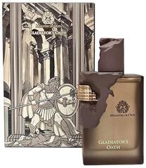 Kvapusis vanduo Paris Corner Ministry of Oud Gladiator’s Oath, 100 ml