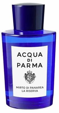 Kvapusis vanduo Acqua Di Parma Blu Mediterraneo Mirto Di Panarea La Riserva, 100 ml