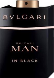 Kvapusis vanduo Bvlgari Man In Black, 100 ml
