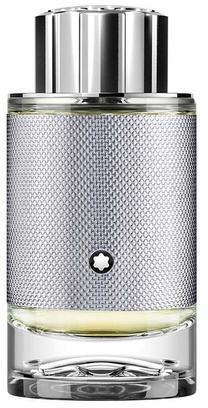 Kvapusis vanduo Montblanc Platinum Explorer, 100 ml