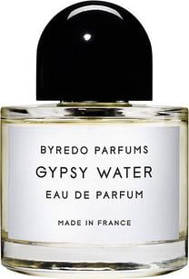 Kvapusis vanduo Byredo Gypsy Water, 100 ml