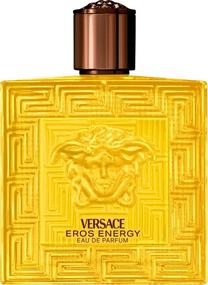 Kvapusis vanduo Versace Eros Energy, 100 ml