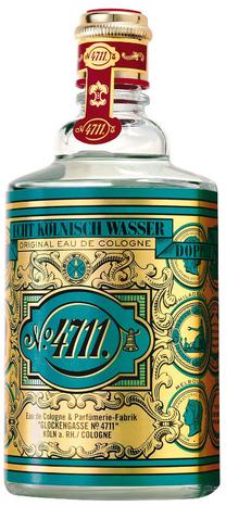 Odekolonas 4711 Original Eau De Cologne, 100 ml