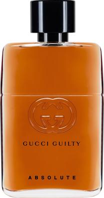 Kvapusis vanduo Gucci Guilty Absolute, 90 ml