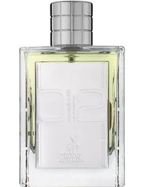 Kvapusis vanduo Maison Alhambra Monocline 02, 100 ml