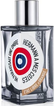 Kvapusis vanduo Etat Libre d'Orange Hermann A Mes Cotes Me Paraissait Une Ombre, 100 ml