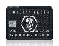 Kvapusis vanduo Philipp Plein No Limits, 50 ml