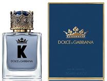 Tualetinis vanduo Dolce & Gabbana King, 50 ml