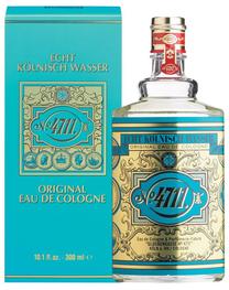 Odekolonas 4711 Original Eau De Cologne, 300 ml