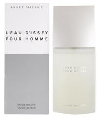 Tualetinis vanduo Issey Miyake L´Eau D´Issey, 75 ml