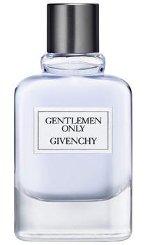 Tualetinis vanduo Givenchy Gentlemen Only, 100 ml