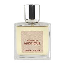 Kvapusis vanduo Eight & Bob Memoires De Mustique, 100 ml