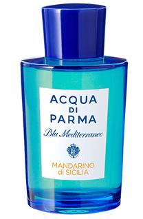 Tualetinis vanduo Acqua Di Parma Blu Mediterraneo Mandarino Di Sicilia, 100 ml