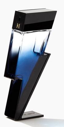 Kvapusis vanduo Carolina Herrera Bad Boy Cobalt, 100 ml