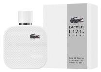 Kvapusis vanduo Lacoste L.12.12 Blanc, 50 ml