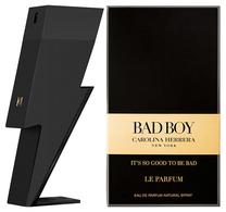 Kvapusis vanduo Carolina Herrera Bad Boy Le Parfum, 150 ml