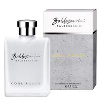 Tualetinis vanduo Baldessarini Cool Force, 90 ml