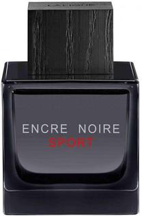 Tualetinis vanduo Lalique Encre Noire Sport, 100 ml