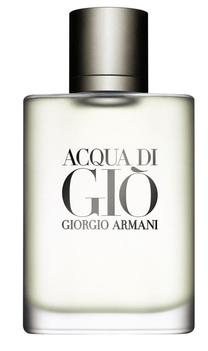 Tualetinis vanduo Giorgio Armani Acqua di Gio Pour Homme, 30 ml