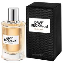Tualetinis vanduo David Beckham Classic, 90 ml