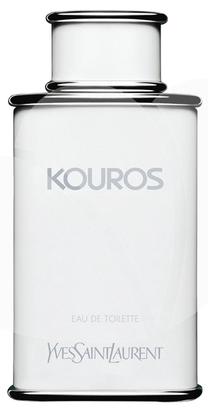 Tualetinis vanduo Yves Saint Laurent Kouros, 50 ml