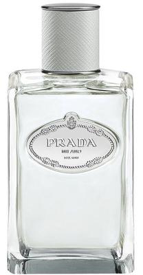 Kvapusis vanduo Prada Infusion Iris Cedre, 100 ml