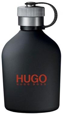 Tualetinis vanduo Hugo Boss Just Different, 40 ml