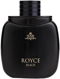 Kvapusis vanduo Vurv Royce Black, 100 ml
