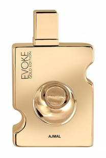 Kvapusis vanduo Ajmal Evoke Gold Edition, 90 ml