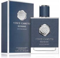 Kvapusis vanduo Vince Camuto Homme Intenso, 100 ml