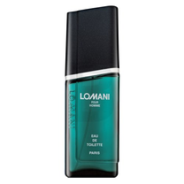 Tualetinis vanduo Lomani Pour Homme, 100 ml