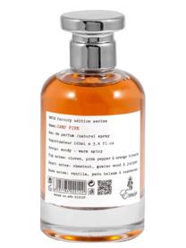 Kvapusis vanduo Paris Corner Camp Fire, 100 ml