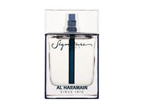 Kvapusis vanduo Al Haramain Signature Blue, 100 ml