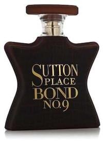 Kvapusis vanduo Bond No. 9 Sutton Place, 100 ml