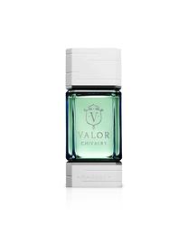 Kvapusis vanduo Khadlaj Valor Chivalry, 100 ml
