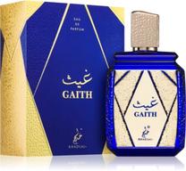 Kvapusis vanduo Khadlaj Gaith, 100 ml