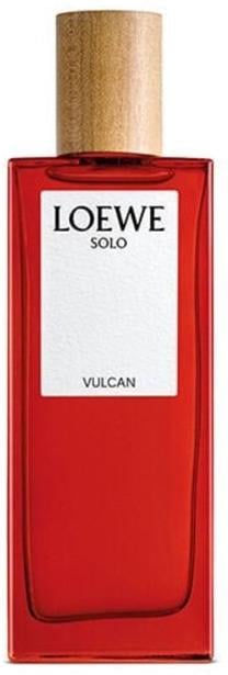 Kvapusis vanduo Loewe Vulcan Solo, 100 ml