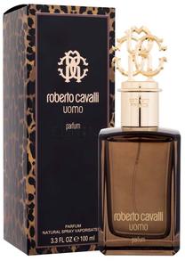 Kvepalai Roberto Cavalli Uomo, 100 ml