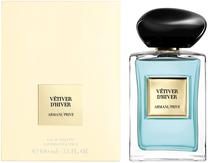 Tualetinis vanduo Giorgio Armani Vetiver d´Hiver, 100 ml